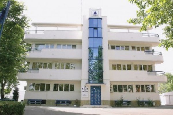 Casieriile RAJA vor fi închise pe 4 iunie 2009